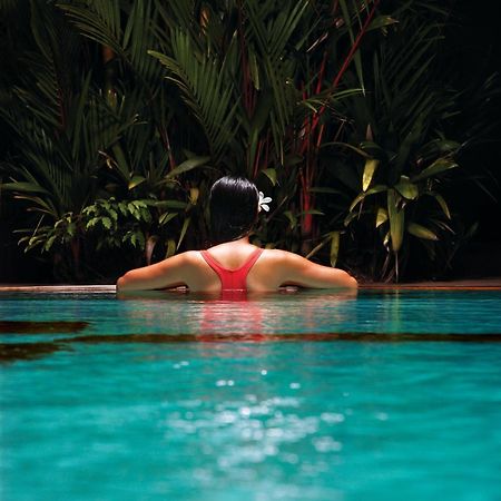 The Gateway Hotel Beach Road, Calicut Exteriér fotografie