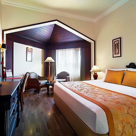 The Gateway Hotel Beach Road, Calicut Exteriér fotografie