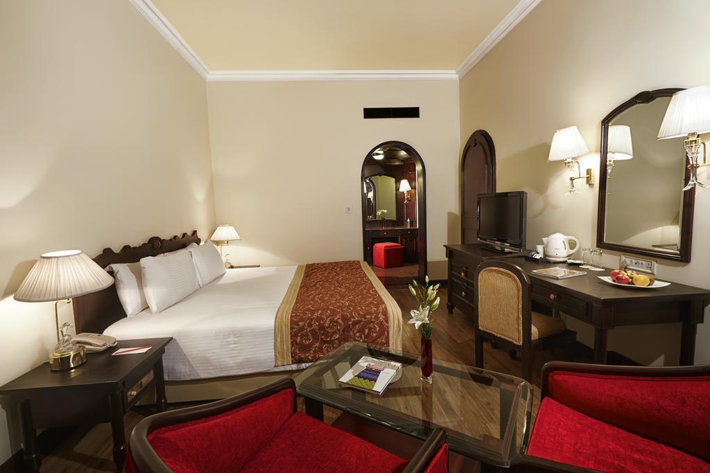 The Gateway Hotel Beach Road, Calicut Exteriér fotografie