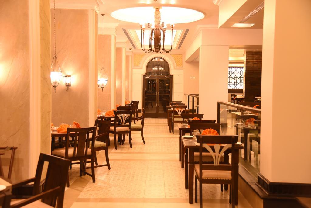The Gateway Hotel Beach Road, Calicut Exteriér fotografie