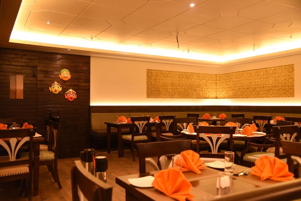 The Gateway Hotel Beach Road, Calicut Exteriér fotografie