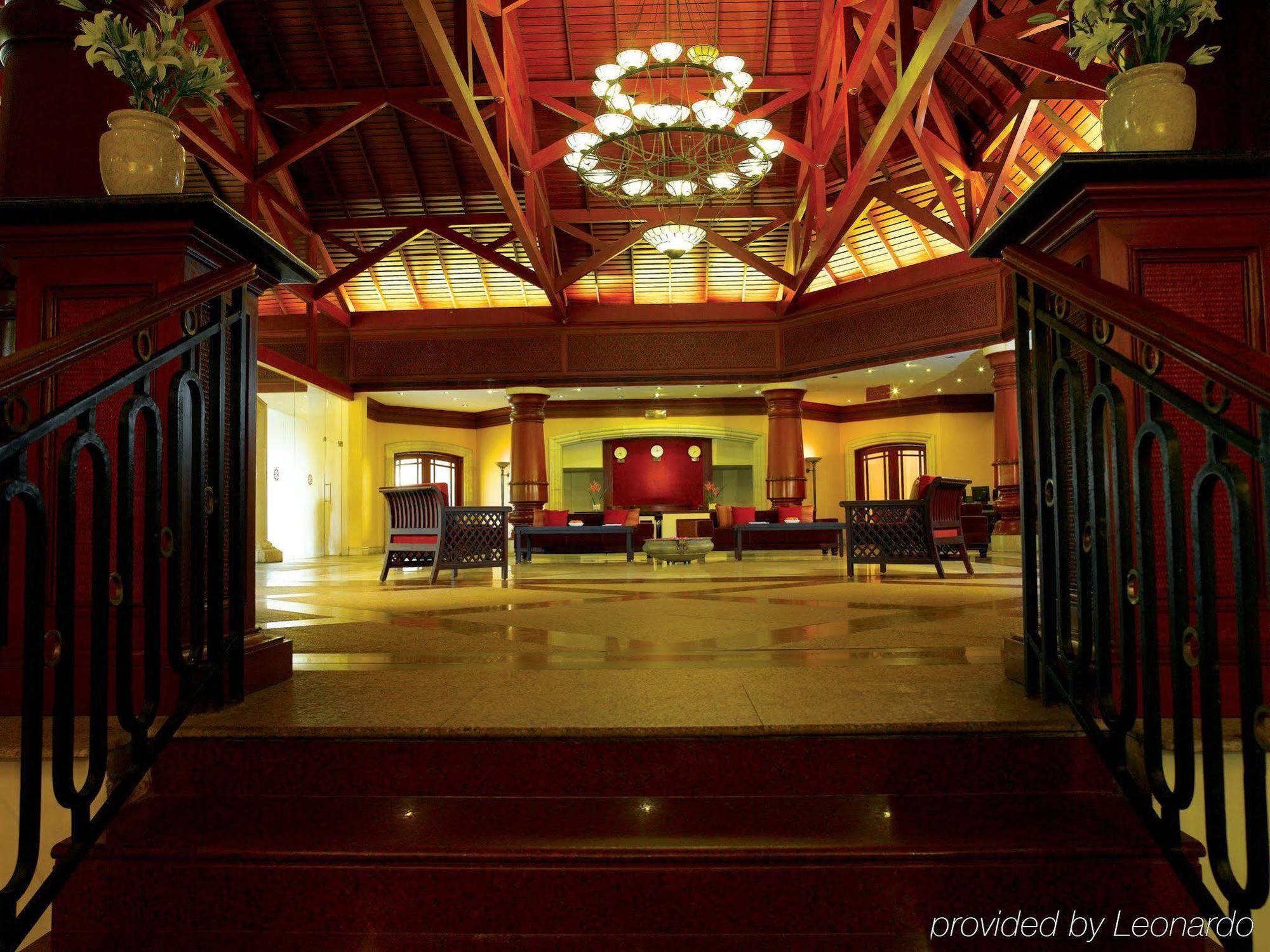 The Gateway Hotel Beach Road, Calicut Exteriér fotografie