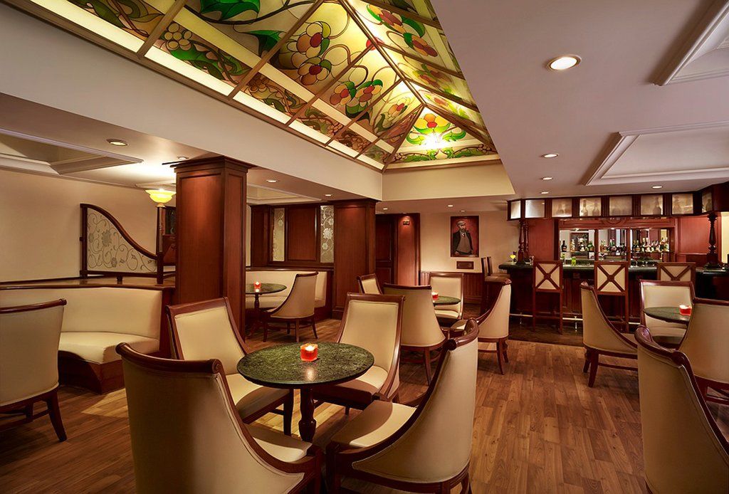 The Gateway Hotel Beach Road, Calicut Exteriér fotografie
